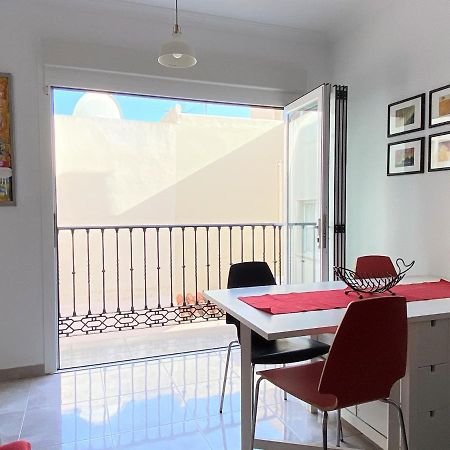 Medina Torrecilla Beach Casasol Nerja Extérieur photo