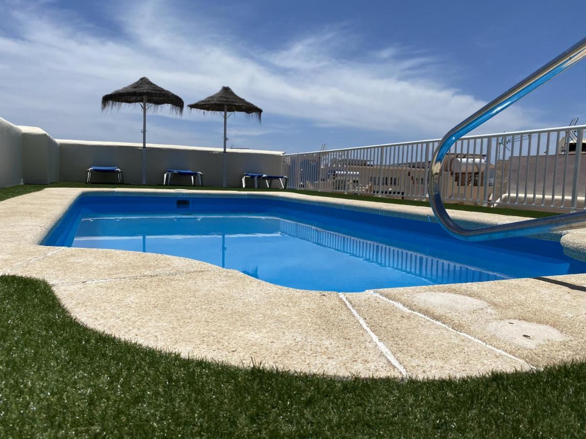 Medina Torrecilla Beach Casasol Nerja Extérieur photo