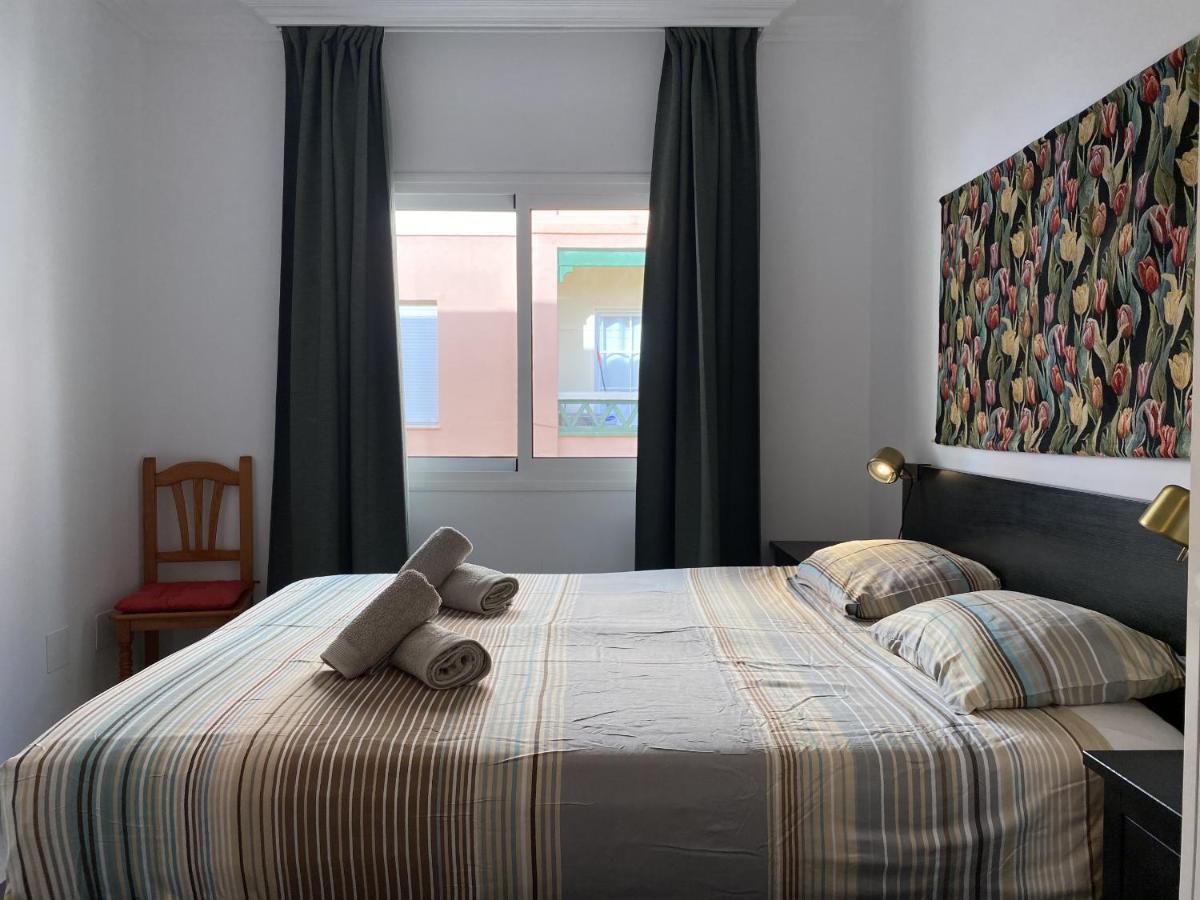 Medina Torrecilla Beach Casasol Nerja Extérieur photo