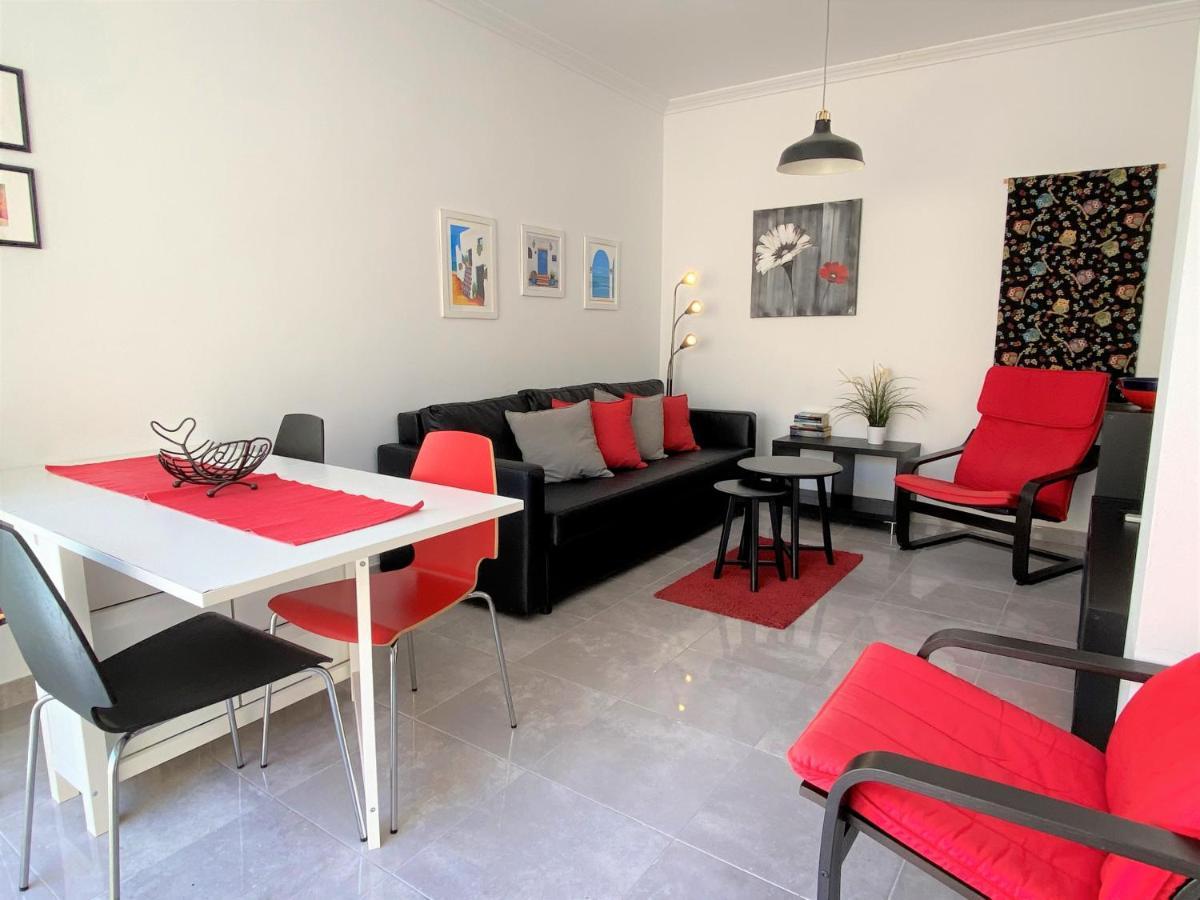 Medina Torrecilla Beach Casasol Nerja Extérieur photo