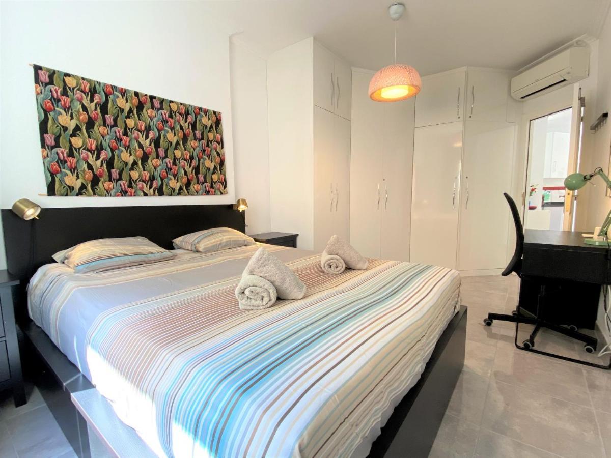 Medina Torrecilla Beach Casasol Nerja Extérieur photo